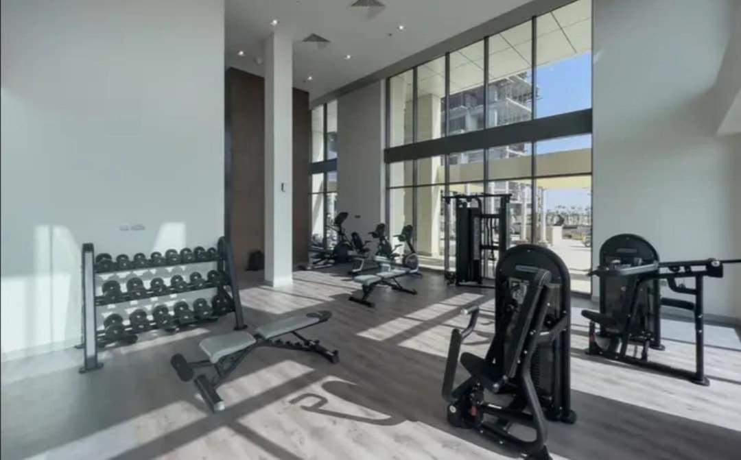 1017 Modern In Prime Location Pool View